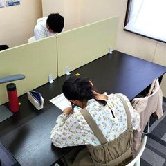 現役進学予備校ドリーム・チーム 教室 1