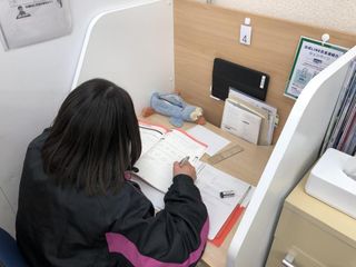 スーパー個別指導 学習塾ペガサス つきのわ駅前教室8