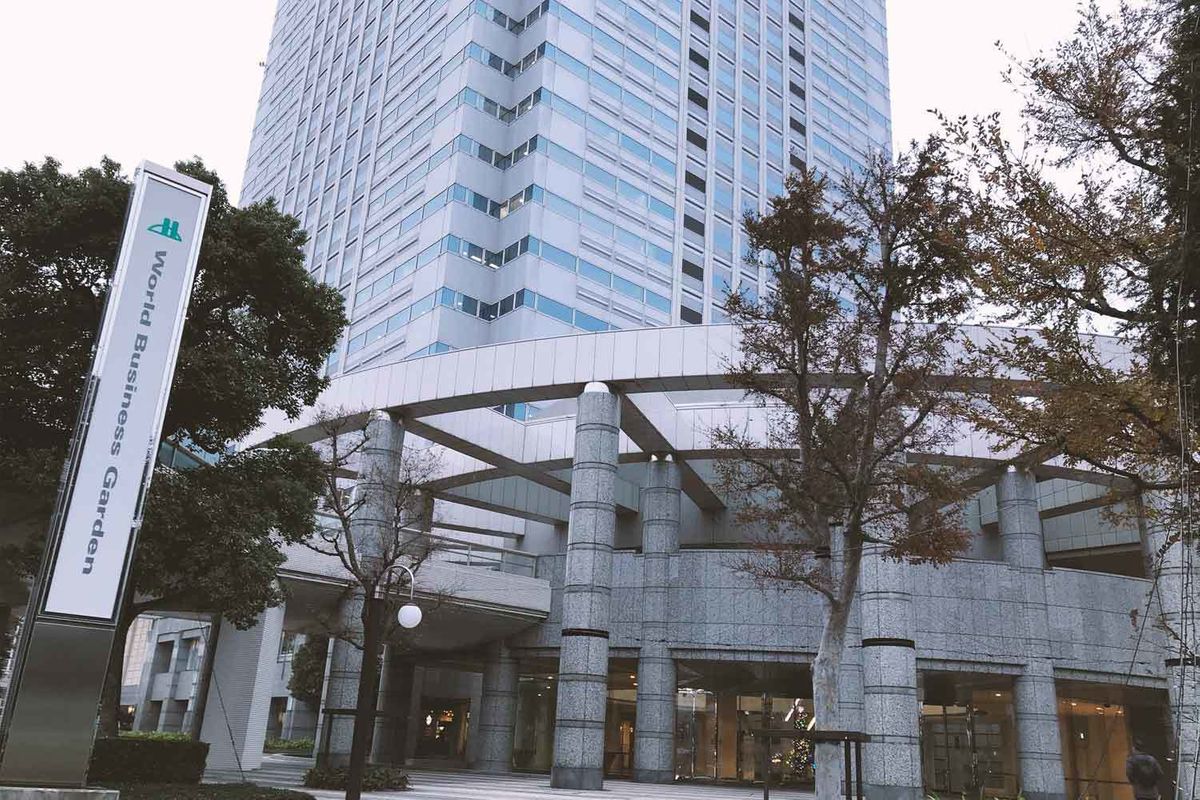 YTJ KIDS 海浜幕張スタジオ12