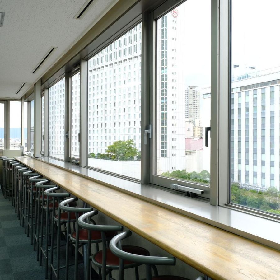 Z会の教室(関西圏) 大学受験コース 上本町教室11