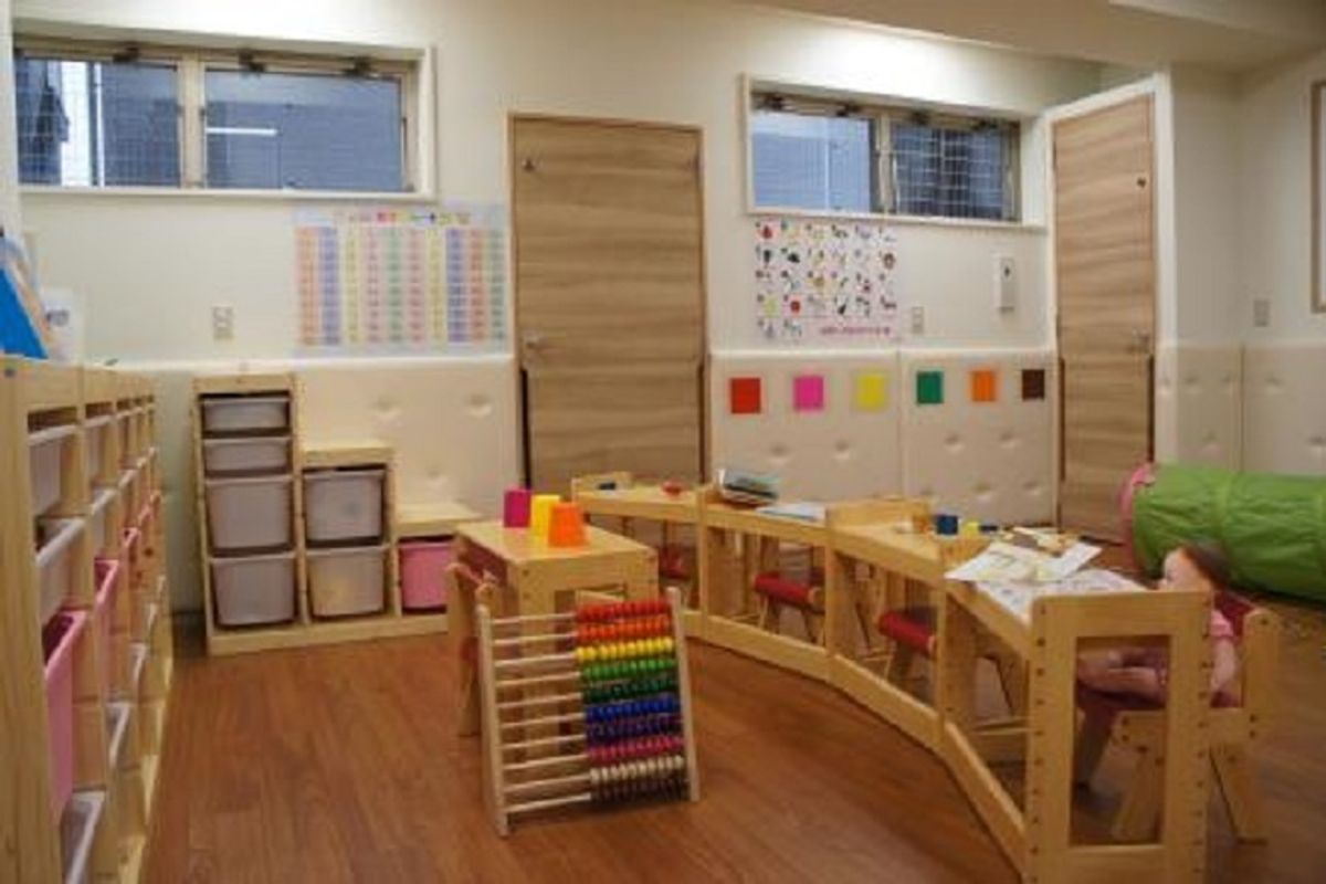 TOEアカデミー 恵比寿校3