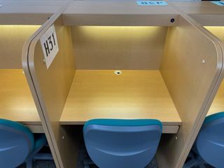 東日本学院 個別指導コース 教室 4