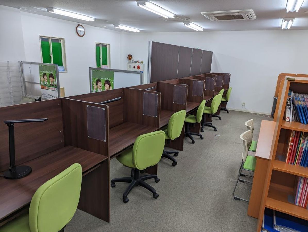 ＥＣＣの個別指導塾ベストワン 小阪駅北校6