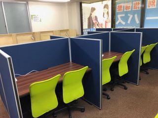 個別指導塾ノーバス 教室 4