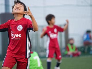 東急Sレイエス フットボールスクール 聖蹟桜ヶ丘24