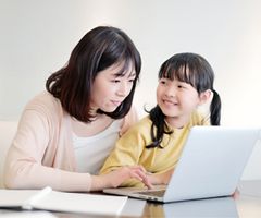 Tech Teacher Kids オンライン講座の紹介