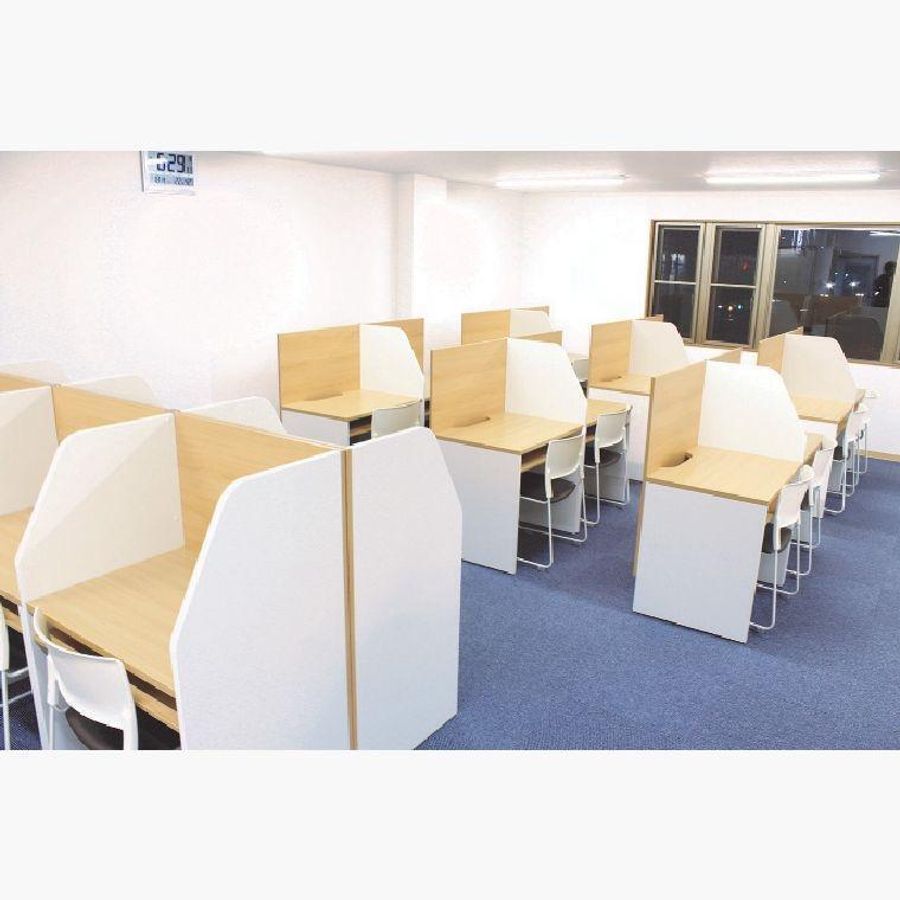 SSS進学教室 城山台本校3