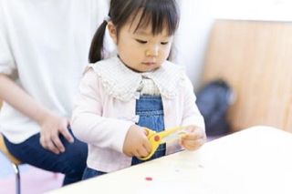 EQWELチャイルドアカデミー 長泉教室6