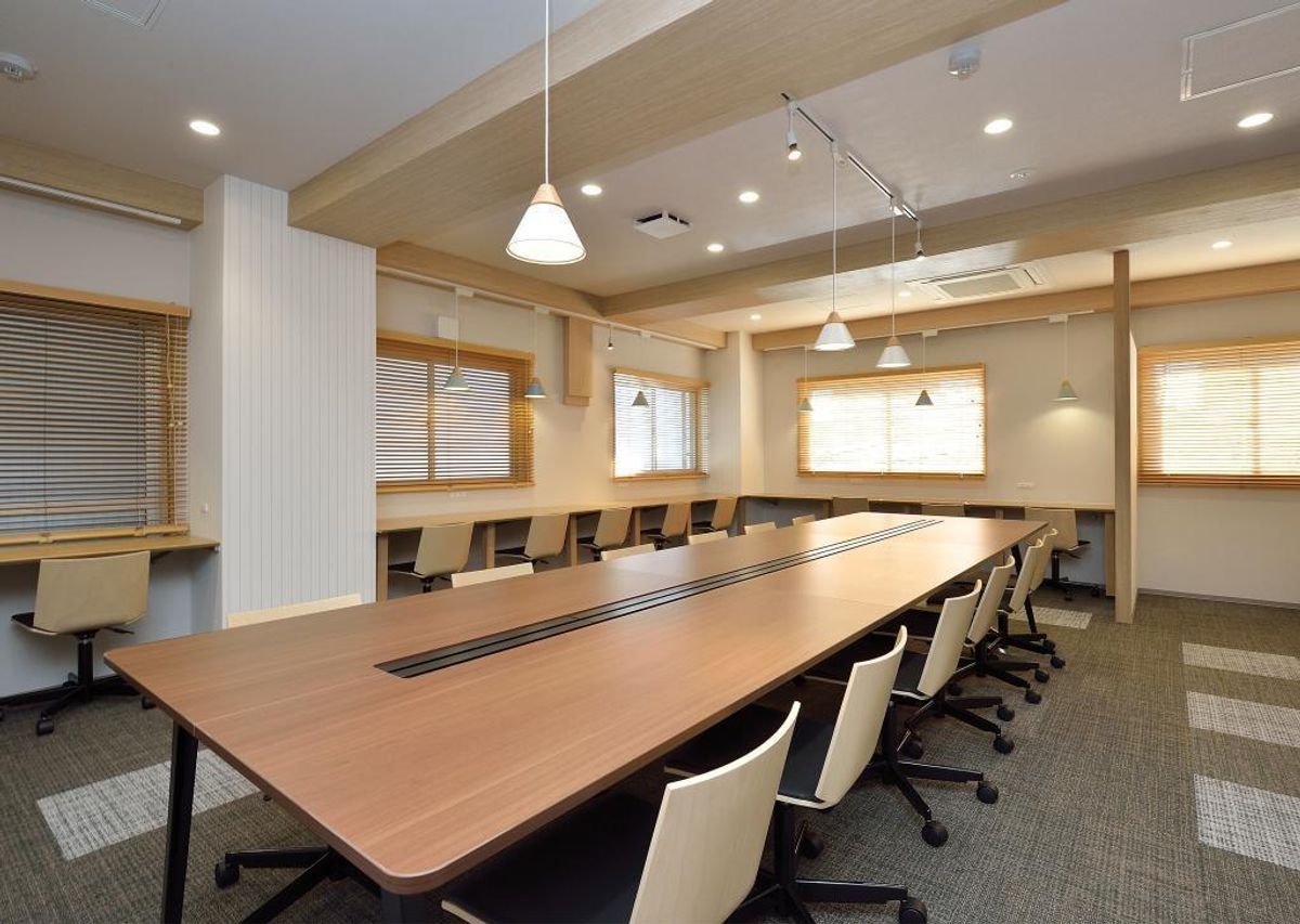 東進衛星予備校【ティエラコム】 東進王子公園校8