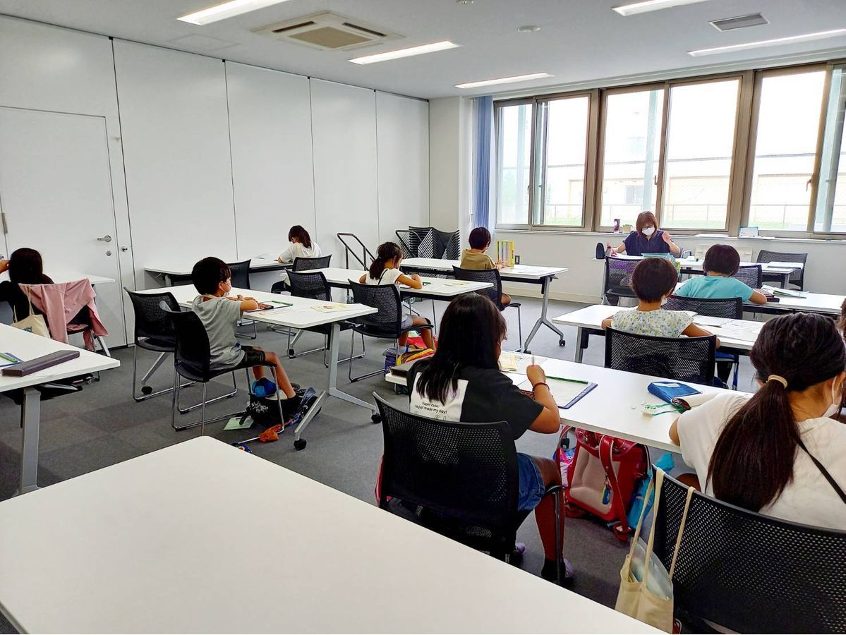 パワーっこクラブ 西の里南5