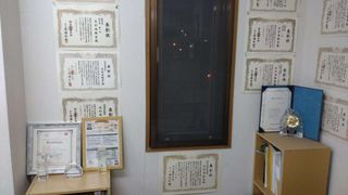 個別指導の明光義塾 足利南教室8