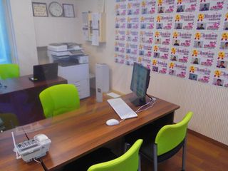 東進衛星予備校【MSGnetwork】 教室 2