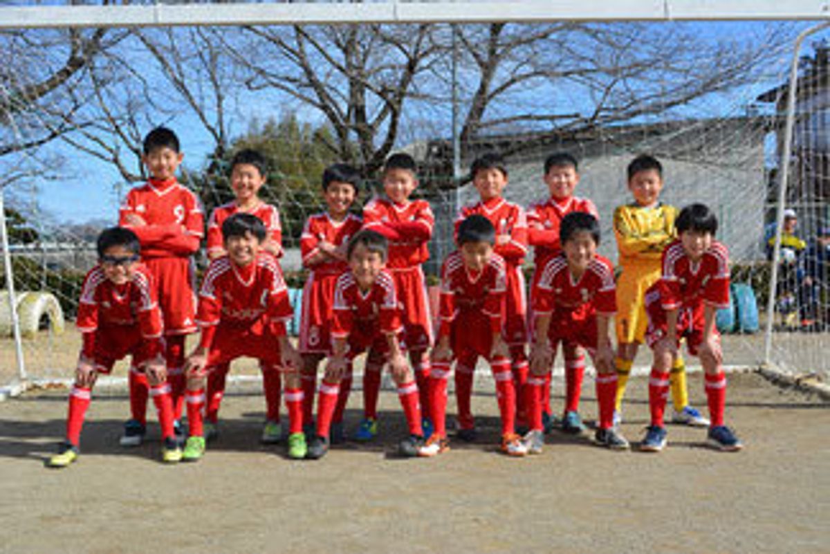 勝呂fc 口コミ 体験申込 子供の習い事口コミ検索サイト コドモブースター 勝呂fc 口コミ 体験申込 子供の習い事口コミ検索サイト コドモブースター
