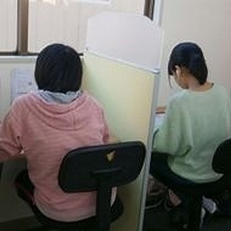個別指導 アーサー学院 教室 2