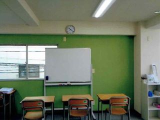 進学教室 近藤塾【小・中学生コース】 文京千石教室16