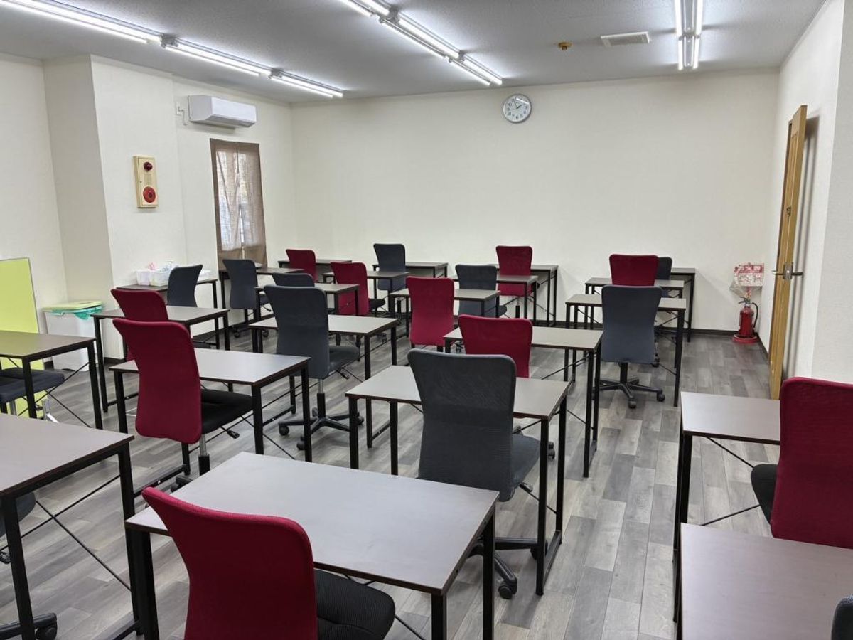 個別指導塾　学習空間 熊取教室5