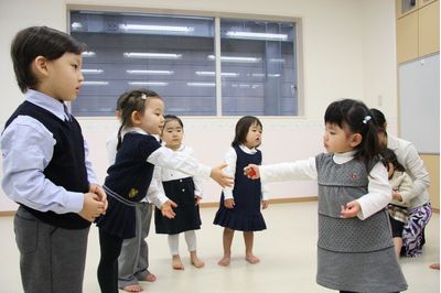 理英会さくら＆プレ年少コースの受験に備えるカリキュラムを詳しく！