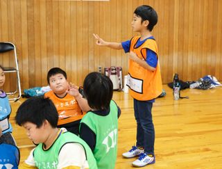 ファミスポ菊水元町スクール 教室画像3