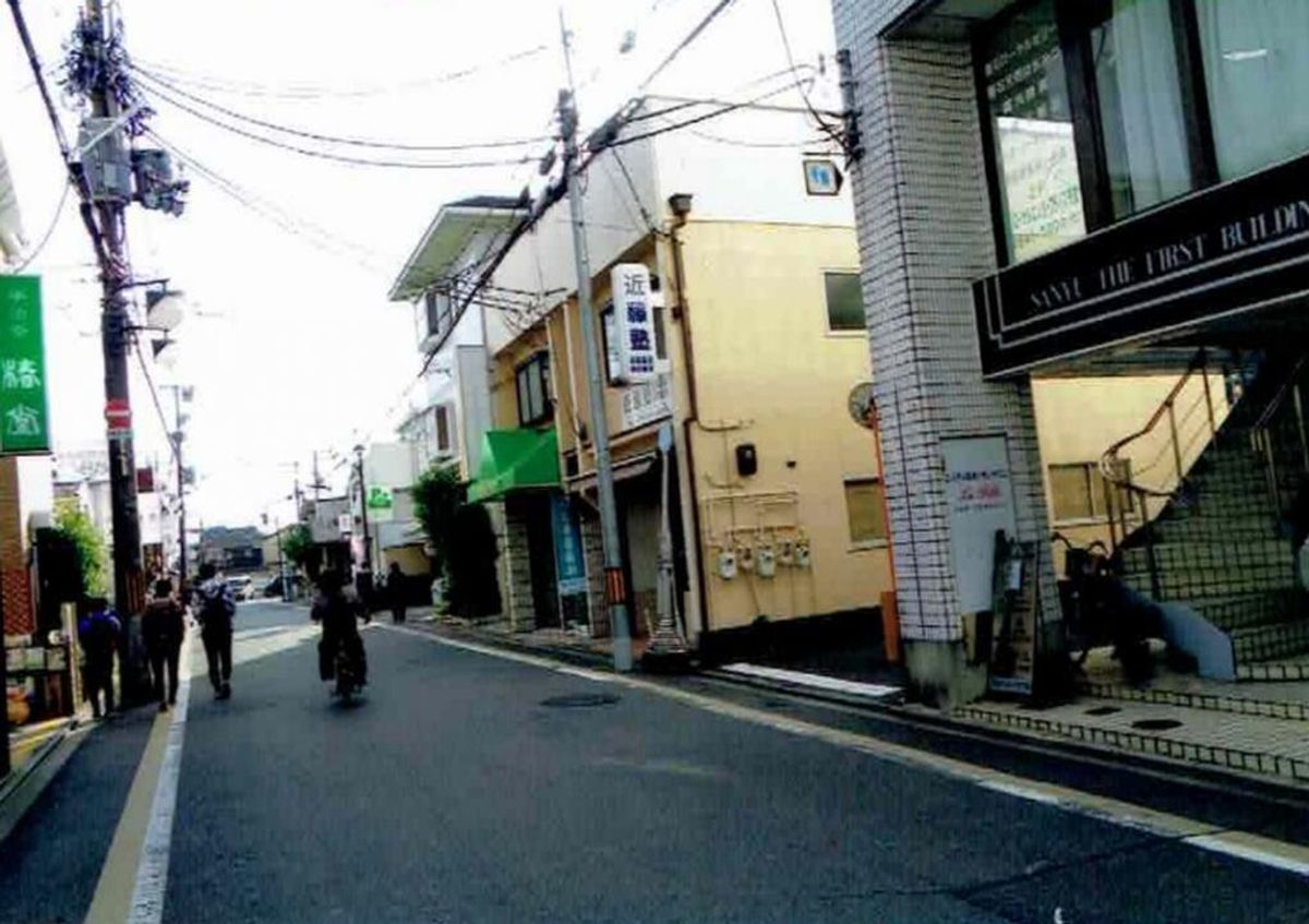 進学教室 近藤塾【小・中学生コース】 京阪墨染駅前教室4