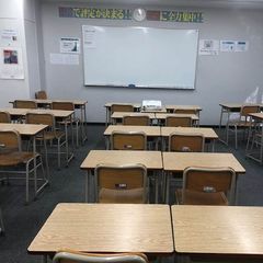 スタディー・フィールド 泉中央教室6