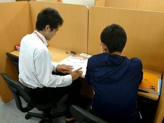 個別指導 スクールIE 伊勢崎南校4