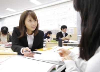 東セミ 情熱個別パッション わさだ教室の中学受験コース