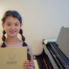 ヤマハ音楽教室 ジュニアスクール ピアノコース 富士宮音楽館の紹介