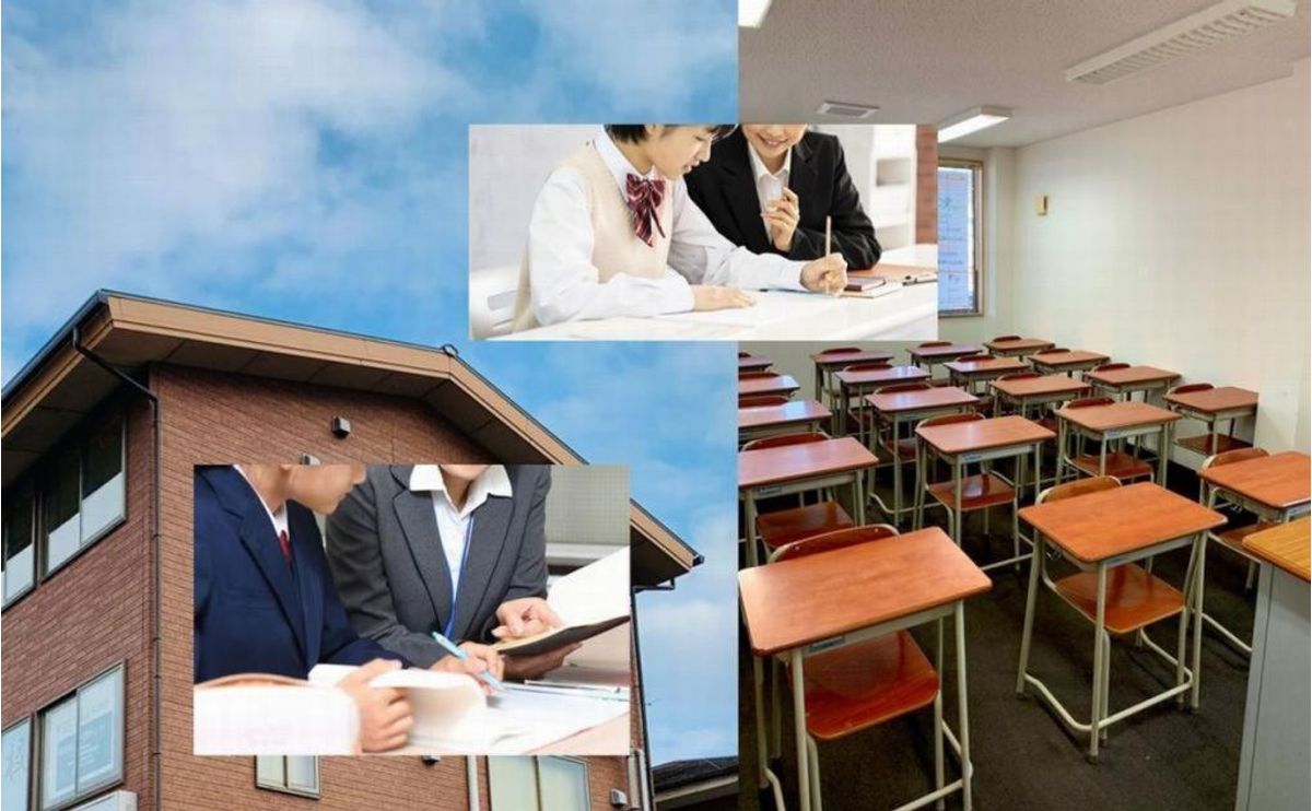 山本塾【岡山県】 東岡山教室6