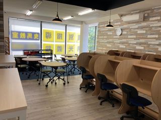 個別指導の明光義塾 曳馬教室8