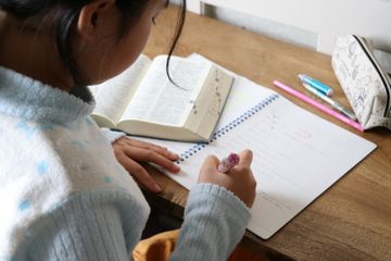 子どもにおすすめの英語教材7選!楽しく英語を勉強しよう!