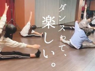 こどもディスコダンスアカデミー 教室 3