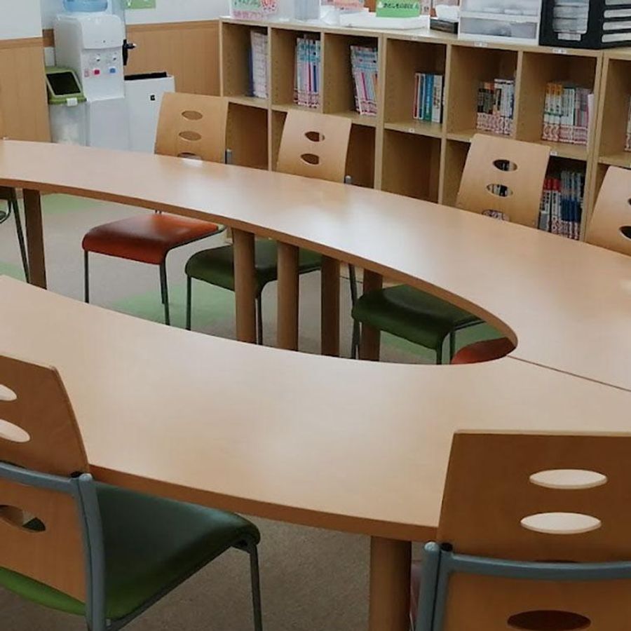 成基の個別教育ゴールフリー 三山木教室5