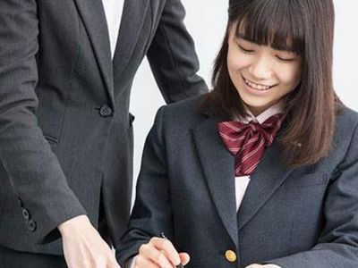 SEED進学会 朝気校の高校生コース