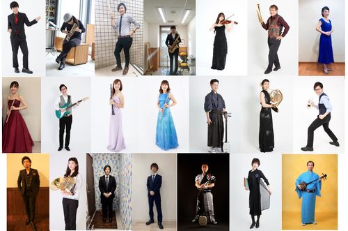 EYS-Kids 音楽教室【その他弦楽器】 梅田スタジオの先生