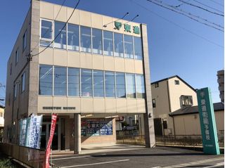 東進中学NET【TEP】 教室 1