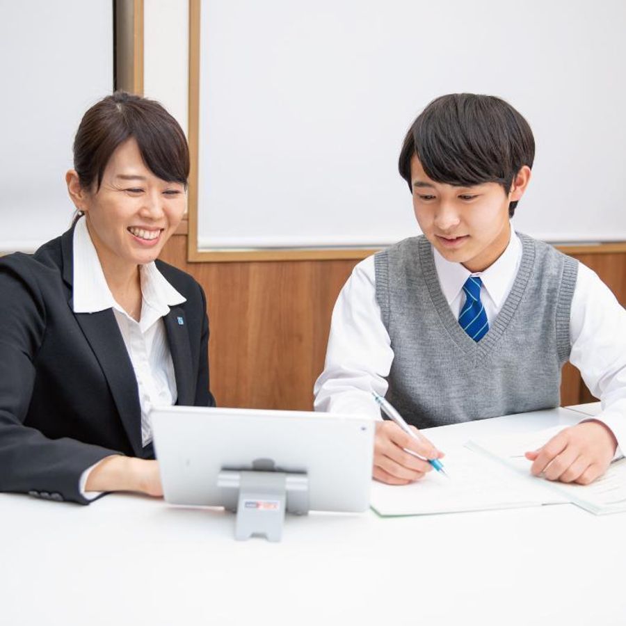 俊英館フレックス 熊谷中央校17