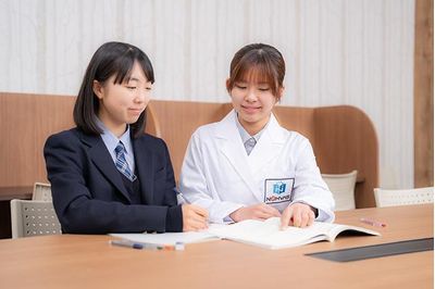 個別指導塾ノーバス 蒲生四丁目校の大学受験コース