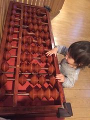 習い事の定番!そろばん教室に子どもを通わせるのはいつから?