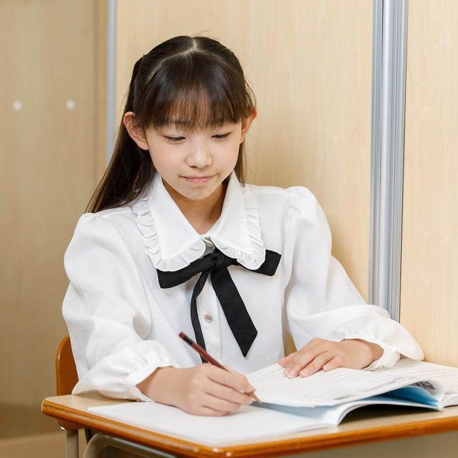 いずみ塾 甲府東校2