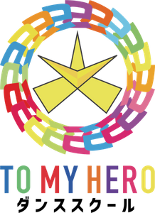 TO MY HERO ダンススクール