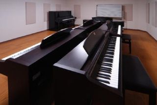 西村楽器【ピアノ】 ミュージックサロン西村micc6