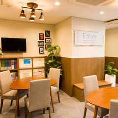 Ｅ－ｓｔｙｌｅ　【公立中高一貫校・最難関都立高校受検専門塾】 教室 2