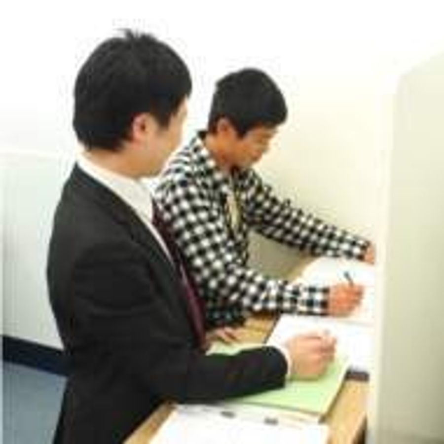 担任制個別指導ＩＧＳ 上石神井教室5