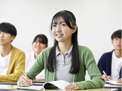 秀英予備校 琴似校の【中学生】標準クラス