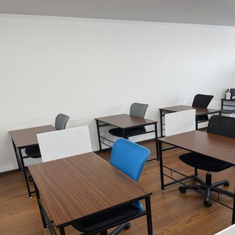 個別指導塾 学習空間 みよし教室3