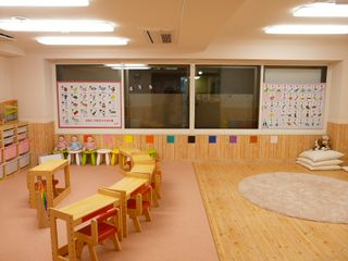 キッズアカデミー 円山公園教室2