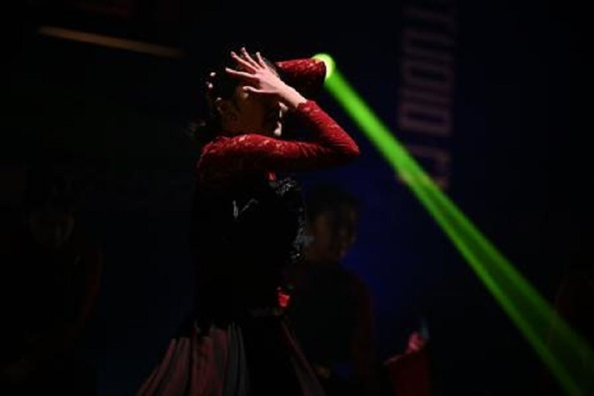 STREET DANCE STUDIO FHILTER 柏本校6