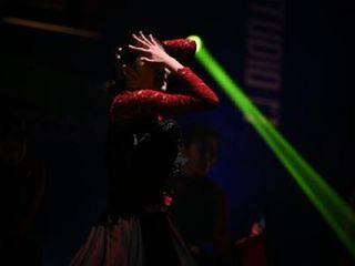 STREET DANCE STUDIO FHILTER 柏本校6