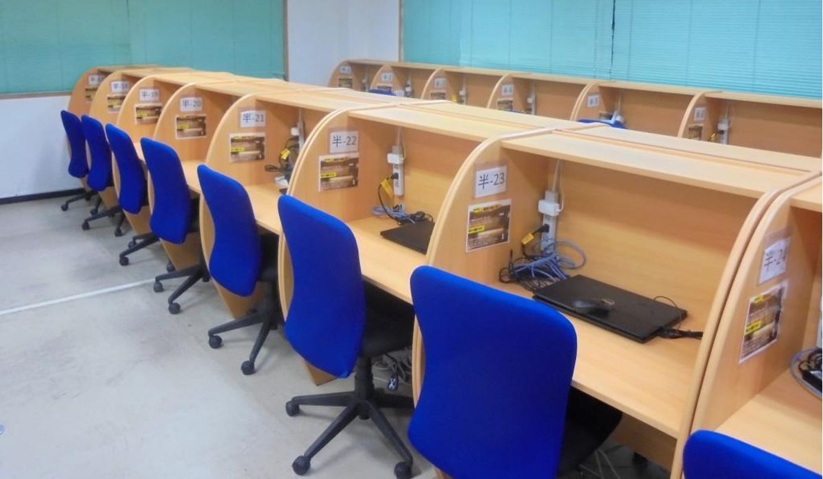 山王学院 巽ヶ丘校7