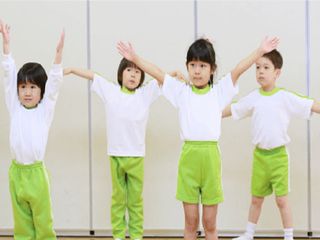 メガロス キッズ体育スクール 千種10